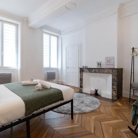 La Petite Escapade - Vienna Authentica Apartamento Vienne  Exterior foto