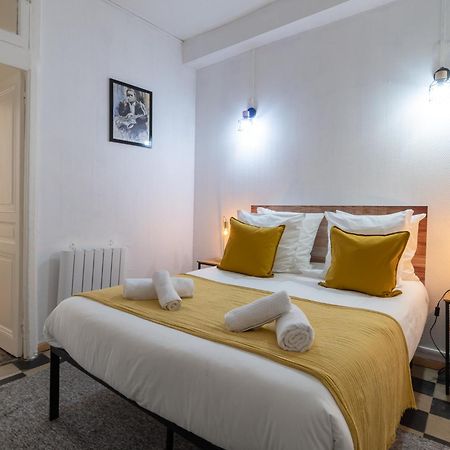 La Petite Escapade - Vienna Authentica Apartamento Vienne  Exterior foto
