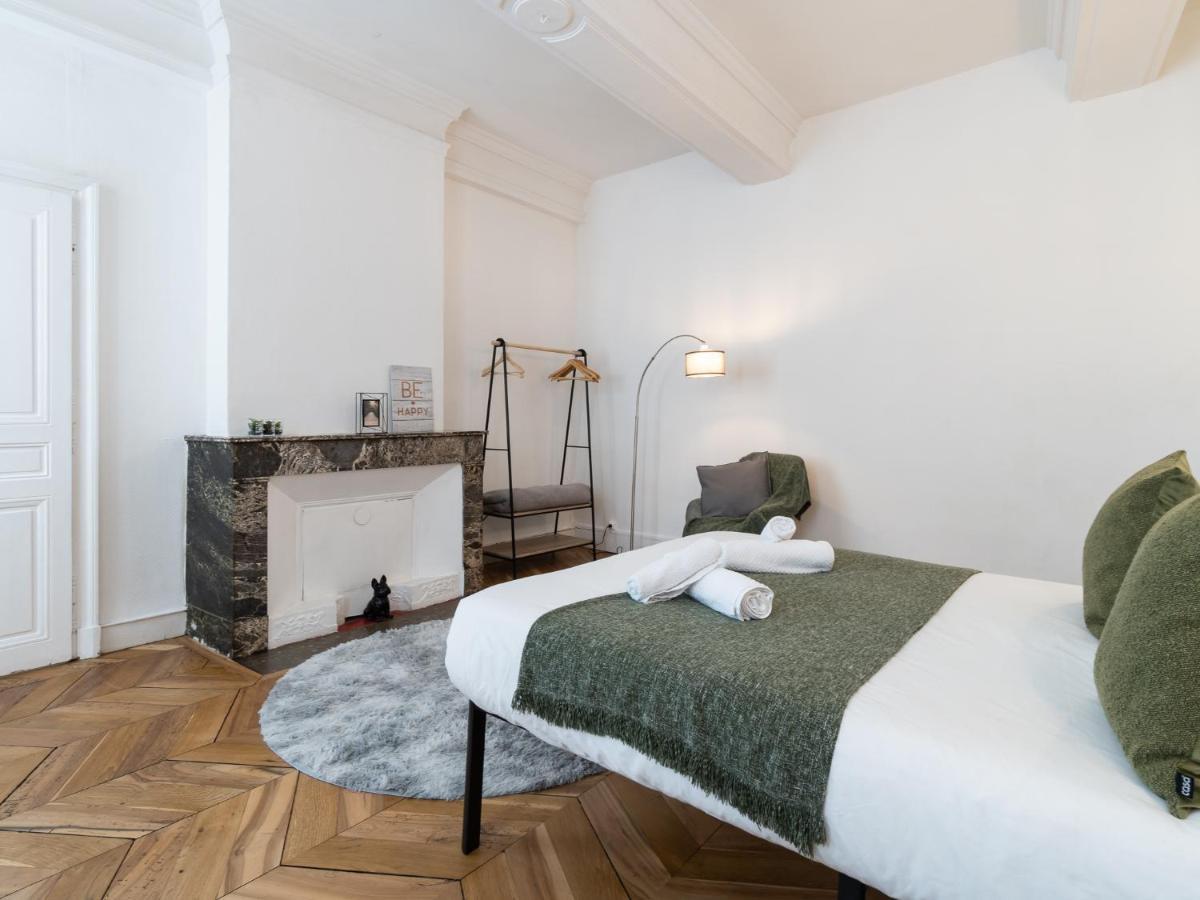 La Petite Escapade - Vienna Authentica Apartamento Vienne  Exterior foto