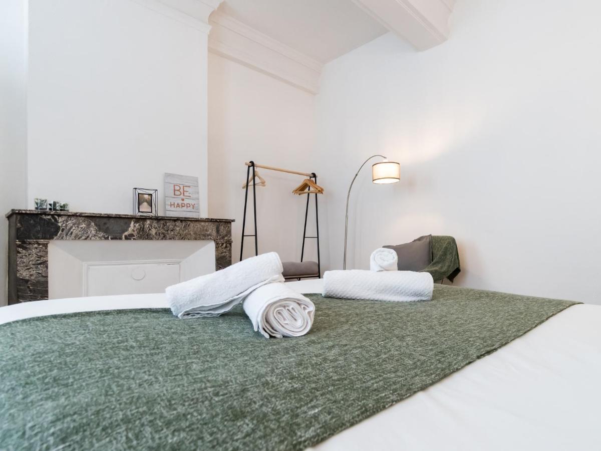 La Petite Escapade - Vienna Authentica Apartamento Vienne  Exterior foto